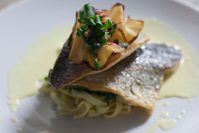 Food & Drinks 5, Hotel Restaurant het Rechthuis, Muiden