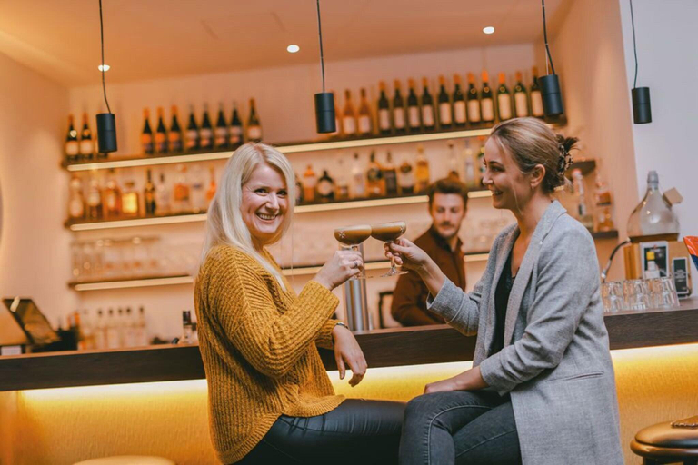 Food & Drinks 5, Johanniter-Gästehaus, Münster