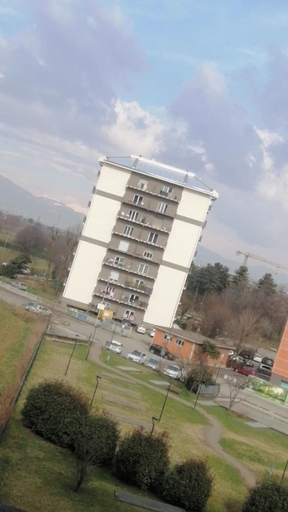 Exterior & Views, Malik di Bendesh Bibi, Bergamo