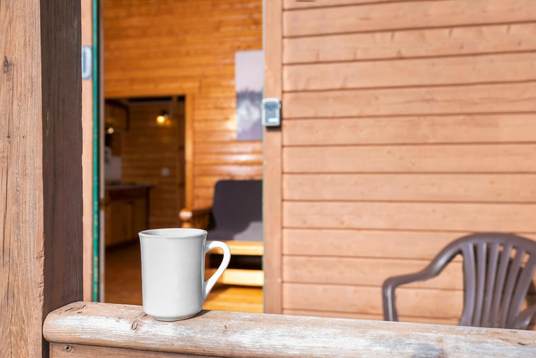 Others 4, Amazing Getaway: Enjoy our Cozy Log Cabins on the Chesapeake Bay!, Cecil