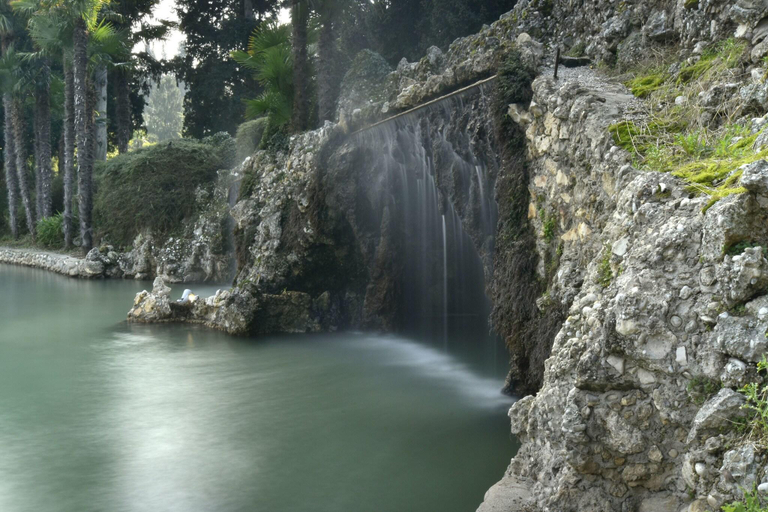 Sport & Beauty 5, Villa dei Cedri Hotel & Residence, Verona
