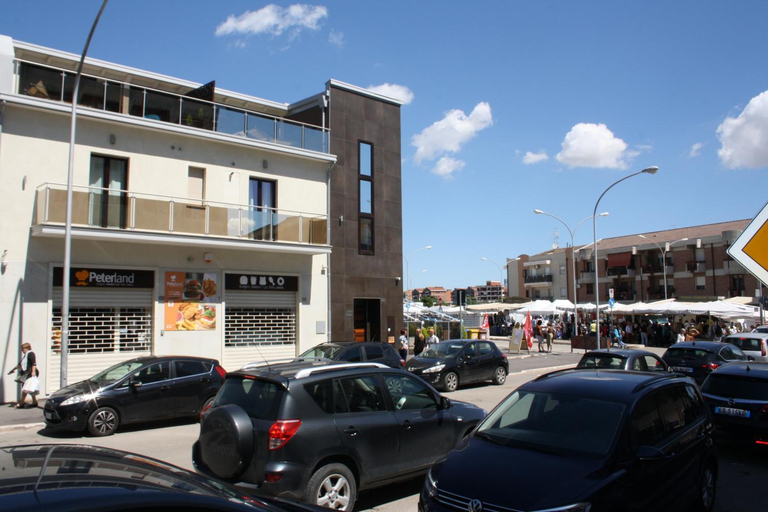 Others 5, DIMORA GYUESY affittacamere - mini appartamenti, Foggia