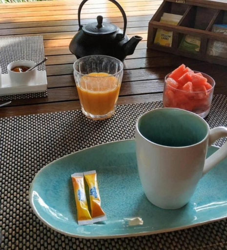 Food & Drinks 5, La Vie en Couleurs Chambre d'hotes, gite, Var