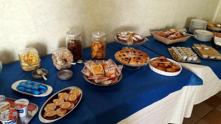 Food & Drinks 5, Hotel Aloha, Forli' - Cesena