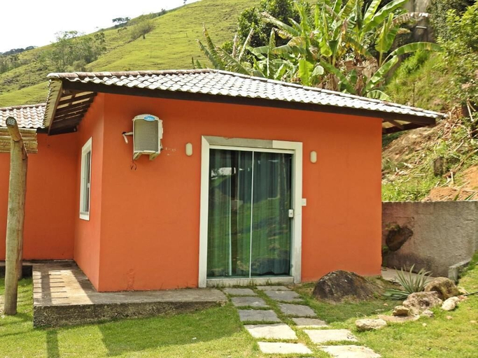 Exterior & Views 2, HOTEL POUSADA BAMBUZAL, Macaé