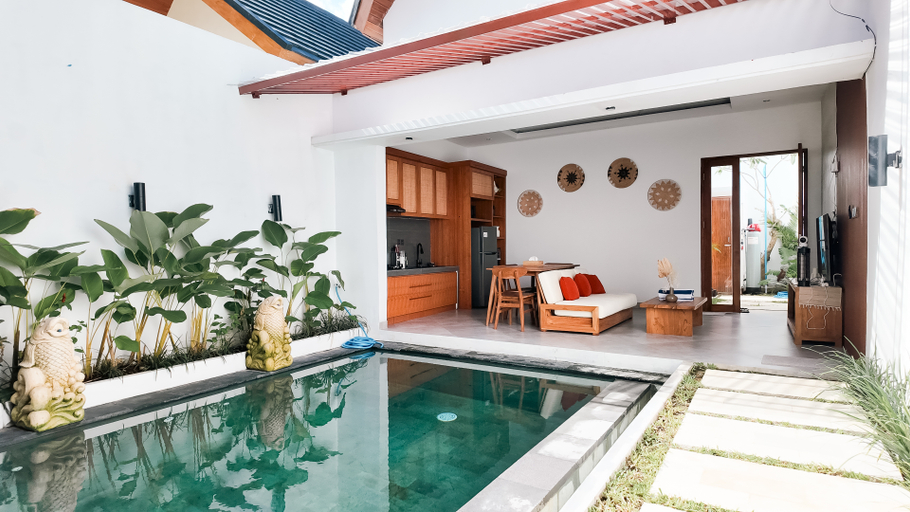Sport & Beauty 3, Villa Ace, Badung