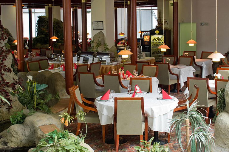 Food & Drinks 4, Hotel Toplice, Brežice
