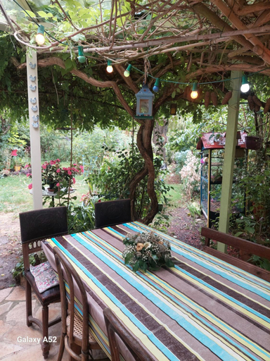 5, Chambres dans longere particuliere, Indre-et-Loire