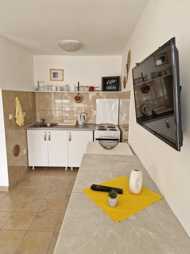 Others 3, Chill zone houses Katun Rezevici