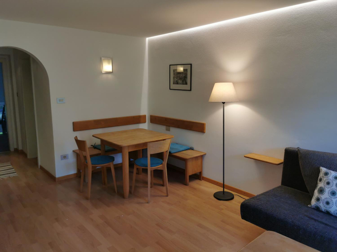 Others 5, Appartements Kortscherhof, Bolzano