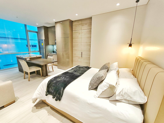 Bedroom 3, New Coliving Ecuador Luxury Residences, Quito