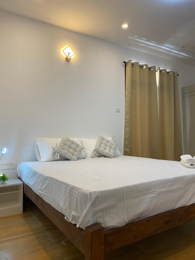 Bedroom 8