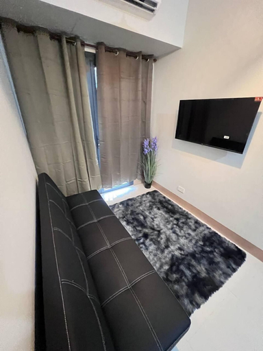 Bedroom 2, Shore 3 T2 10thflr w Balcony Pool View, Pasay City