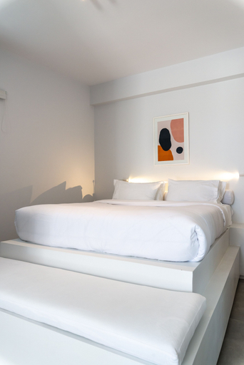 Bedroom 5, AELIA Tinos, South Aegean