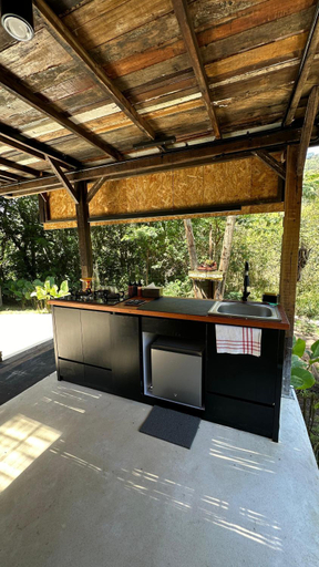 5, Nirata Treehouse Kintamani, Bangli