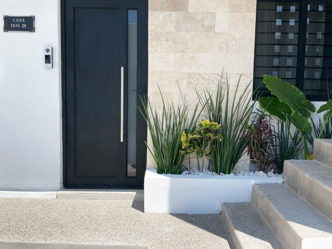 Others 4, Casa DOS21 Boutique Apartments Playa Sur, Mazatlán