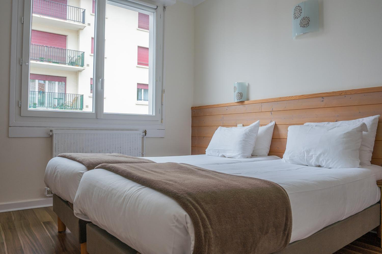 Bedroom 9