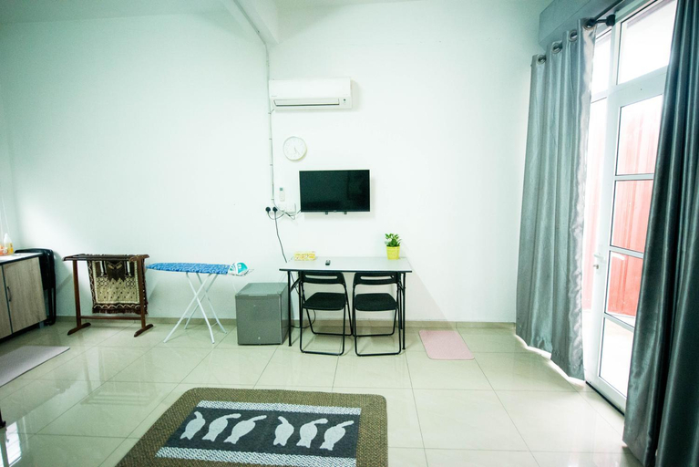 Others 5, MKB Homestay - Landed Studio room with 2 Queen bed and Free Parking, Shah Alam
