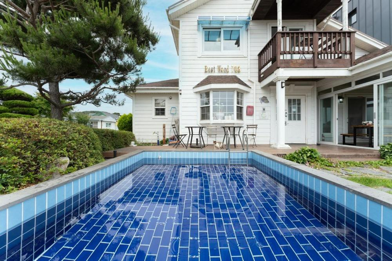 Sport & Beauty, Daeboodo Prince Pension, Hwaseong