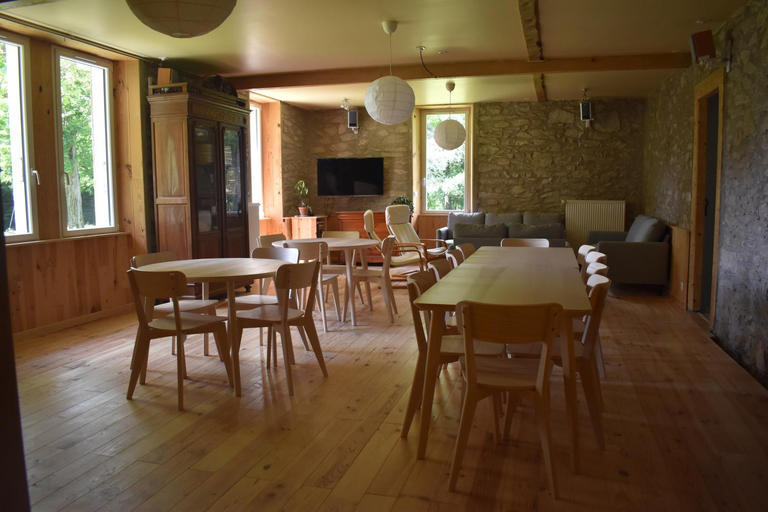 Food & Drinks 3, Chambre Buis, Hautes-Pyrénées
