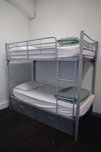 Bedroom 9