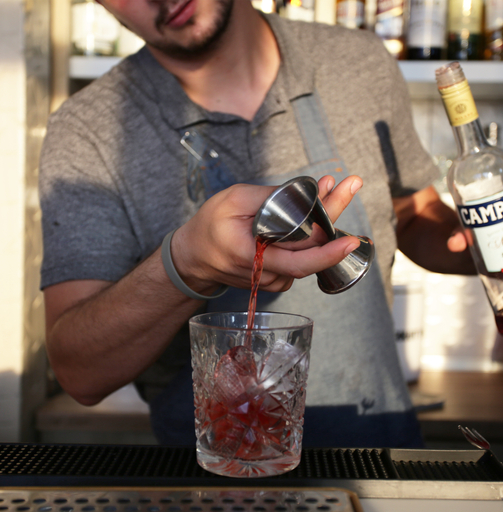 Food & Drinks 5, Anny Residence & Suites, East Macedonia and Thrace