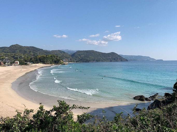 Exterior & Views 1, Shimodasou, Shimoda