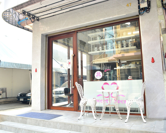 Exterior & Views, Sweety Secret Guesthouse, Bang Khae