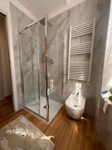 Bathroom 6