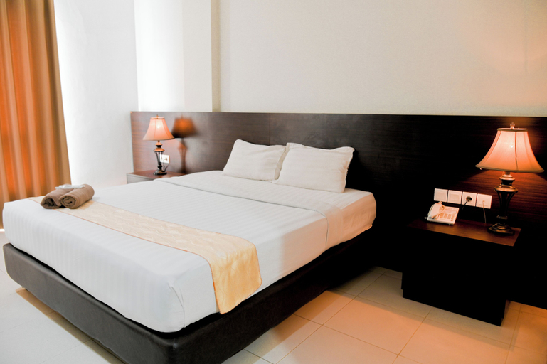 Bedroom 4, Hotel Bonero Residence, Bojonegoro