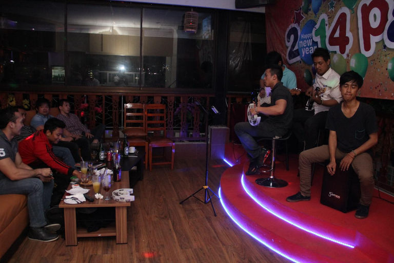 Restaurant 24