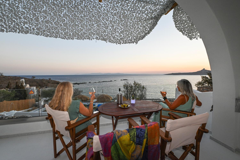 Others 3, VETUS PORTUM SUITES TINOs, South Aegean