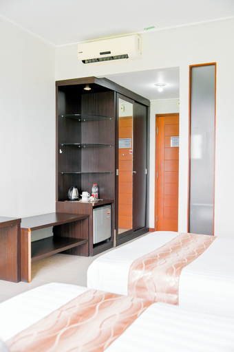 Bedroom 4, Hotel Bonero Residence, Bojonegoro
