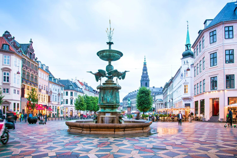 Others 5, Perfect Apartments in Superb Location by Strøget, the Metro & Attractions, Copenhagen