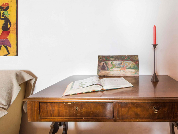 Others 3, Nice Apartment in Palazzo Vatticani by Wonderful Italy, Palermo