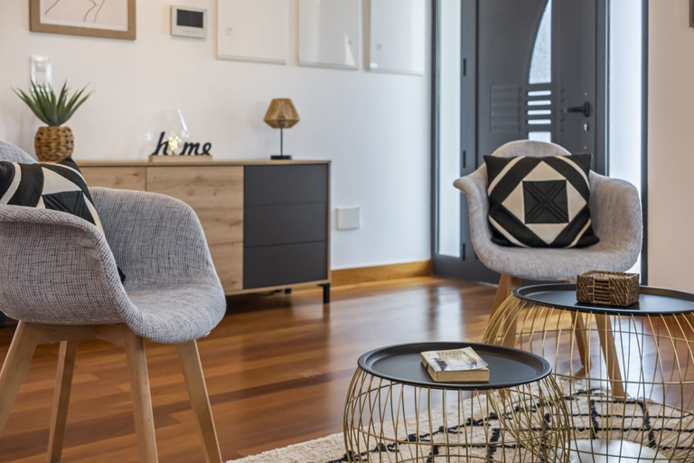 Room 4, Faias Haven by Homie, Calheta