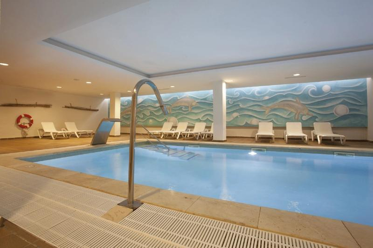 Sport & Beauty 2, Grupotel Mallorca Mar, Baleares