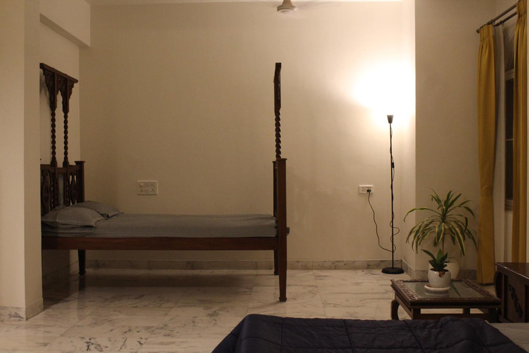 Others 4, Super Deluxe Suite in Champa Villa, Gandhinagar