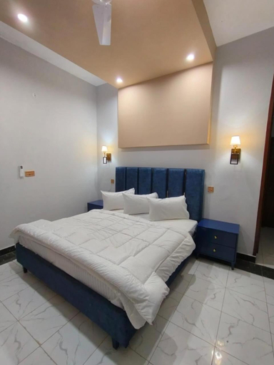 Others 3, Hotel Roomi Rezidor Multan, Multan