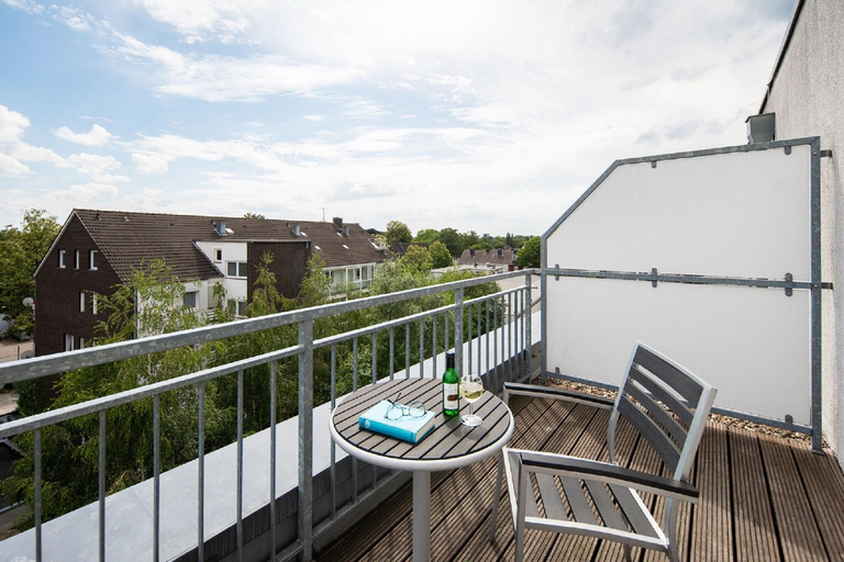 Exterior & Views 2, Johanniter-Gästehaus, Münster