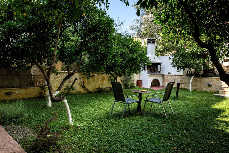 Others 5, Oasis Apartments, Peloponnese