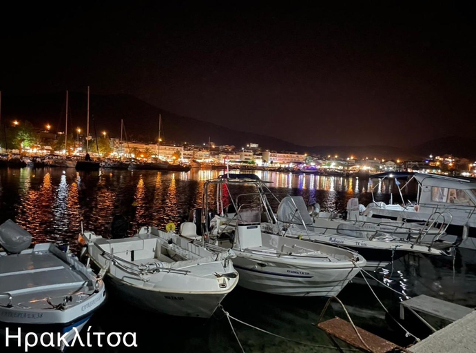 Others 5, Olivia -Ελια, East Macedonia and Thrace