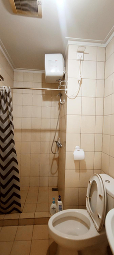 Others 5, Royal Lavender - West Jakarta Scandivanian 2BR, Jakarta Barat