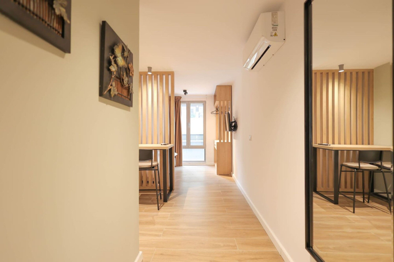 Room 2, Grandstay Studios 105, Durrësit