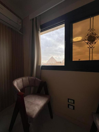 Others 4, Rawdat Al Ahram, Giza