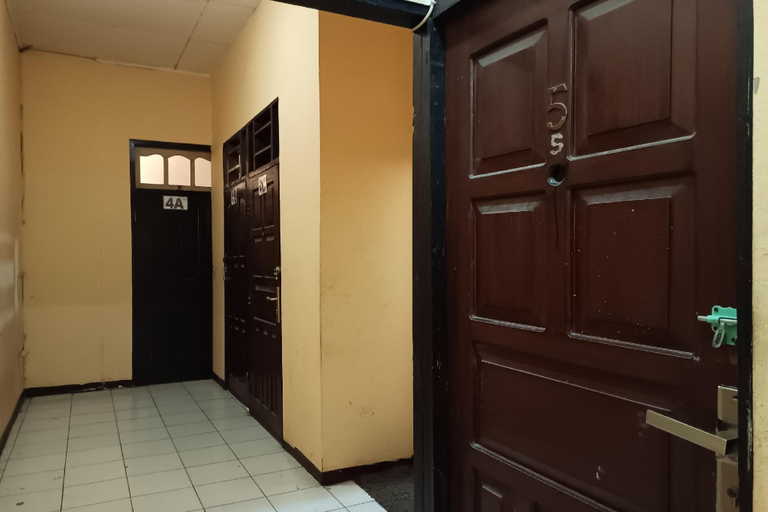 Others 3, OYO 93479 Hotel Jaguar Sentani, Jayapura