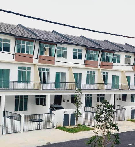 Others 5, Azzahra Homestay Scientex Kundang Jaya Rawang, Gombak