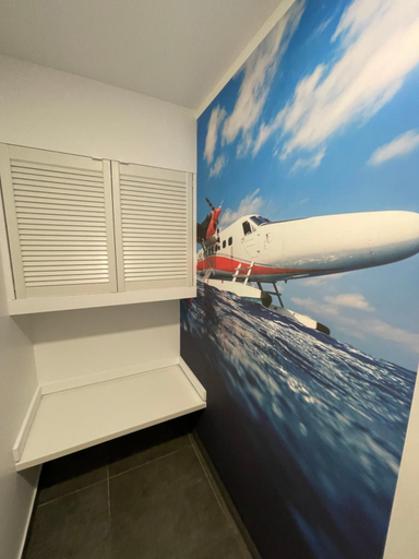 Others 3, Aviators Guest House - Premium Room, Märkisch-Oderland