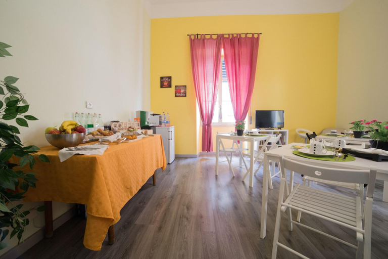 Food & Drinks, B&B Tra L'Etna e il Mare, Catania