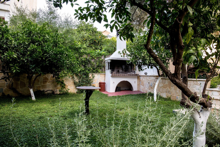 Others 4, Oasis Apartments, Peloponnese